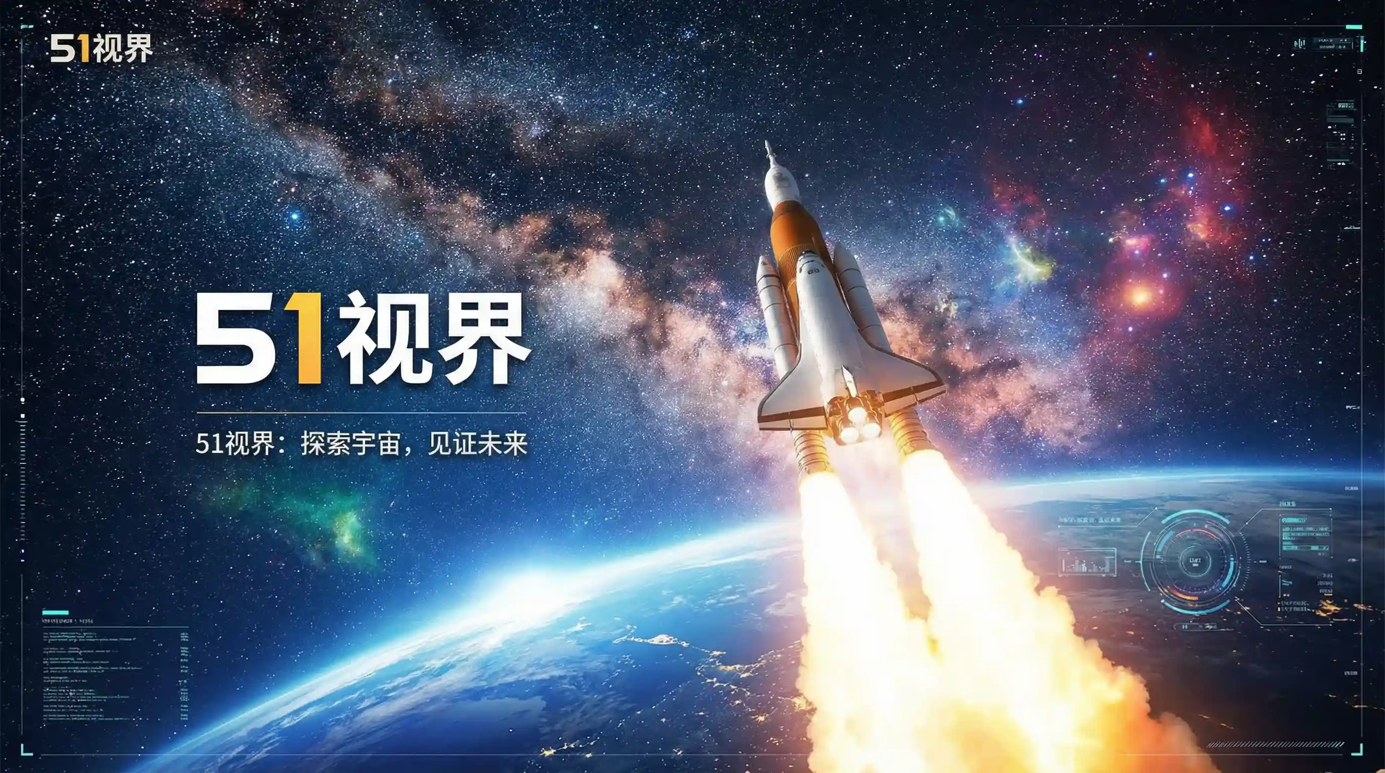 太空探索与航天发射 - 超神学院第二季 追踪航天动态